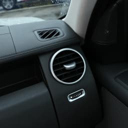 For Land Rover Discovery 3/Discovery 4 2004-2016 Car Dashboard Air-conditioning Air Outlet Adjustment Rod Decorative Cover Trim