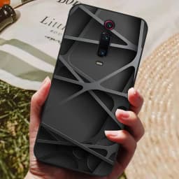 For Xiaomi Mi 9T Redmi K20 Case Mi9T Pro Cover Case Silicon Back Cover Phone Case for Xiaomi Mi 9T Pro Cases Soft bumper Funda