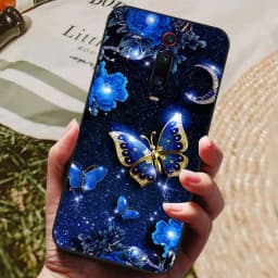 For Xiaomi Mi 9T Redmi K20 Case Mi9T Pro Cover Case Silicon Back Cover Phone Case for Xiaomi Mi 9T Pro Cases Soft bumper Funda