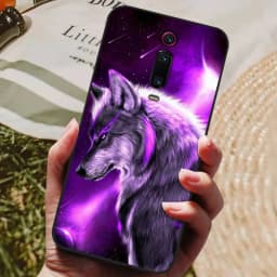 For Xiaomi Mi 9T Redmi K20 Case Mi9T Pro Cover Case Silicon Back Cover Phone Case for Xiaomi Mi 9T Pro Cases Soft bumper Funda