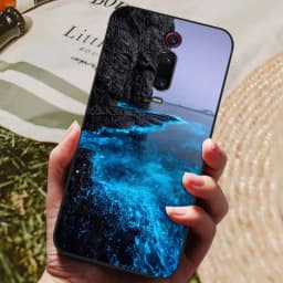 For Xiaomi Mi 9T Redmi K20 Case Mi9T Pro Cover Case Silicon Back Cover Phone Case for Xiaomi Mi 9T Pro Cases Soft bumper Funda
