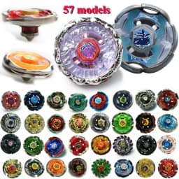 Spinning Top Toupie BB104 BB109 BB111 BB113 BB114 BB117 BB82 BB91 BBP01 BB88 BB28 BB80 DropShipping
