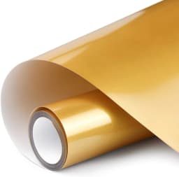 1 Roll 30.5cmx50/100/150cm PU Heat Transfer Vinyl for Cut Decorative Film Pattern T-shirt Iron On HTV Printing