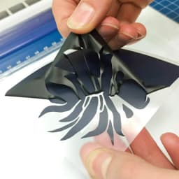 1 Roll 30.5cmx50/100/150cm PU Heat Transfer Vinyl for Cut Decorative Film Pattern T-shirt Iron On HTV Printing