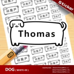 114Pcs Cartoon Unicorn Name Stickers Custom Girl Personal Tags Kids Waterproof Cartoon Label For School Stationery Scrapbooking