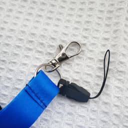 1 PC Blue Boeing Lanyards for Neck Strap for Phone Strap Chaveiro Key Chain llavero Lanyard for ID Card Holder Fashion Neckband