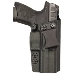 Concealment Kydex Internal Holster For Beretta APX Compact 9mm .40 IWB Inside the Waistband Concealed Carry Belt Case Clip