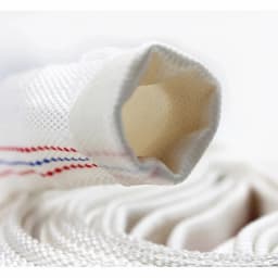 1"~2"Thicken Polyester Fire Hose Belt High-Pressure Wear Resistant Canvas Farming Irrigation Water Pipe 5~20m With Connectors