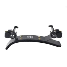 TONGLING Professional Violin Accessories Violin Shoulder Pad Adjustable1/8 1/4 1/2 3/4 4/4 Soft Violin Shoulder Rest