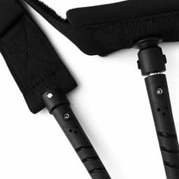 Surf Sup 10 Feet Ankle Leash Surfing Elastic Coiled Stand UP Paddle Board Leg Rope Surfboard Ankle Leash