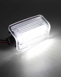 Car LED Door Light Kits For Lexus GX460 LX570 LX470 Toyota Land Cruiser 200 Prado 150 Camry Accessories