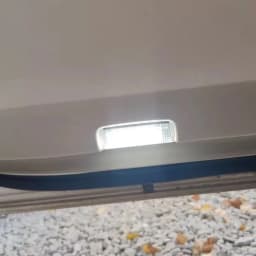 Car LED Door Light Kits For Lexus GX460 LX570 LX470 Toyota Land Cruiser 200 Prado 150 Camry Accessories
