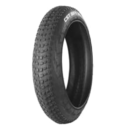 CST BFT 20inch 24inch Fat Tire Snow Beach Bicycle Tire 20x4.0 20X2.4 24x4.0 Electric Snowmobile MTB Bicycle Anti-Slip Fat Tire