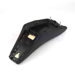 Motorcycle Seat Kit for KTM 50 SX 50 2002-2008 Black Racing Pit Bike Seat Cushion