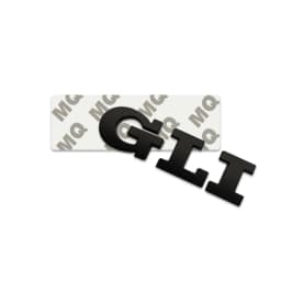 Car-Styling Metal Stickers GLI Emblem Badge For Jetta Golf 3 4 5 6 7 Touareg Amarok 4 Motion MK2 MK3 MK4 MK5 MK6 MK7 R32