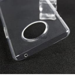 Case for OnePlus 7T OnePlus 7T 1+7T Silicone TPU Case for One Plus 7T Ultra Thin Clear and Matte Solid Black Cover Case
