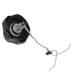 Fuel tank cap for Yamaha and the cap for hidea 2.5F 3.5F 4F 2 stroke 4HP 3.5HP 6HP Boat Engine