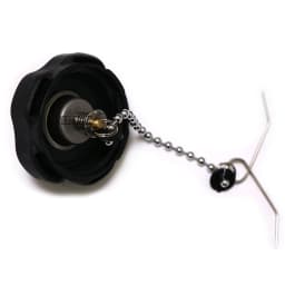 Fuel tank cap for Yamaha and the cap for hidea 2.5F 3.5F 4F 2 stroke 4HP 3.5HP 6HP Boat Engine