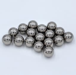 10mm 12mm 1/2'' ( 12.7mm ) AISI52100 Chrome Steel Bearing Balls Hardened Chromium GCR15 100Cr6 G16 Precision