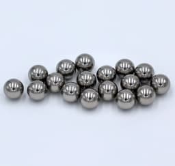 10mm 12mm 1/2'' ( 12.7mm ) AISI52100 Chrome Steel Bearing Balls Hardened Chromium GCR15 100Cr6 G16 Precision