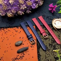 Cowhide Watch Bracelet Women fashion Watchband Wristwatches Mini Band 6mm 7mm 8mm 10mm 12mm 14mm Small Size Watch strap