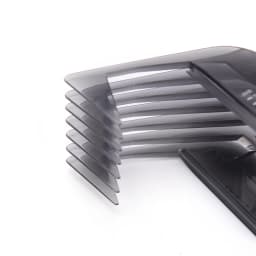 Hair Clippers Beard Trimmer comb attachment with Scale Fit For QC5130 QC5105 QC5115 QC5120 QC5125 QC5135