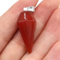 Natural Stone Crystal Agates Pendant Charms Turquoises Healing Reiki Pendants for Women Jewelry Making DIY Charm Necklace Gift