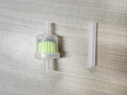 1pc Replacement Accessories Plastic Filter for Vacuum Massage Device Beauty Machine