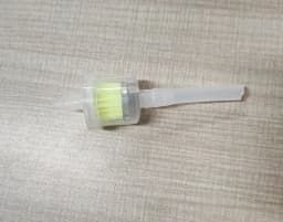 1pc Replacement Accessories Plastic Filter for Vacuum Massage Device Beauty Machine