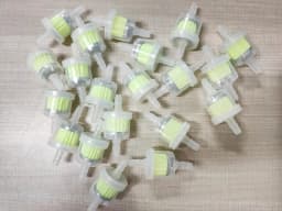 1pc Replacement Accessories Plastic Filter for Vacuum Massage Device Beauty Machine