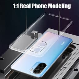 Lens Protector Case for Xiaomi Redmi Note 10 10S 10T Pro Max Lite 4G 5G Soft TPU Clear Silicone Phone Back Cover Note10 S T Bags