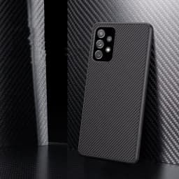 Carbon Case For Samsung Galaxy A56 A57 A55 A35 A54 A34 A53 A33 A52 A37 A36 A17 A16 A15 A14 A13 A27 A26 A25 A24 A23 A73 5G Cover