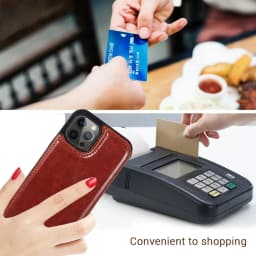 Retro Wallet Flip Leather Case For iPhone 16 Pro Max 15 Plus 14 13 Mini 12 11 X XR XS Max SE3 2 8 7 Multi Card Slot Holder Cover