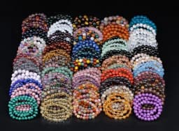 Natural Faceted White Opal Stone Beads 2/3/4mm Round Loose Rondelle Accessories Beads For Jewelry Making Diy Bracelets Necklaces