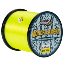 ThornsLine 1000M Nylon Fishing Line Super Strong Fluorocarbon Japan Monofilament 500M Nylon Fishing Line 3000M saltwater Pesca