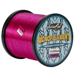 ThornsLine 1000M Nylon Fishing Line Super Strong Fluorocarbon Japan Monofilament 500M Nylon Fishing Line 3000M saltwater Pesca