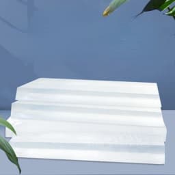 500g Manual Soap Soap Base Transparent Soap Base DIY Manual Soap Raw Material Manual Soap Material Glycerin White