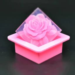500g Manual Soap Soap Base Transparent Soap Base DIY Manual Soap Raw Material Manual Soap Material Glycerin White