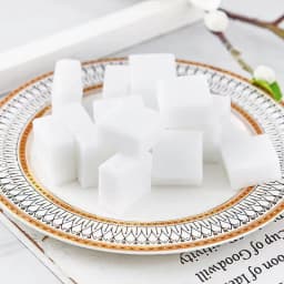 500g Manual Soap Soap Base Transparent Soap Base DIY Manual Soap Raw Material Manual Soap Material Glycerin White