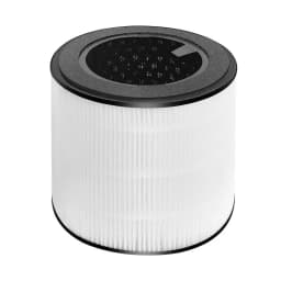 Replacement Air Purifier Filter Combine Filter H13 Hepa Filter Fit for Philips FY0194 Round FY0293 FY0194 AC0819 AC0820 AC0830