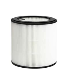 Replacement Air Purifier Filter Combine Filter H13 Hepa Filter Fit for Philips FY0194 Round FY0293 FY0194 AC0819 AC0820 AC0830