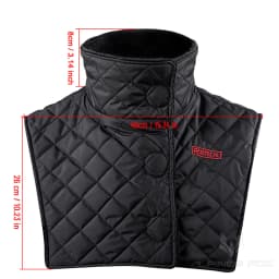 Winter Thicken Fleece Motorcycle Neck Warmer Waterproof Ski Snowboarding Bike Cycling Hiking Sport Bandana Scarf Warm Collar