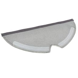 Upgraded Design Thicker Mop Cloths For XIAOMI MI Roborock S5 Max S50 S51 S6 MaxV S5 Robot Vacuum Cleaner Replacement Parts