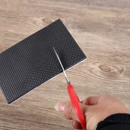 1/5Set Non-slip Self Adhesive Furniture EVA Table Chair Feet Pads Round Square Sofa Chair Leg Sticky Pad Floor Protectors Mat