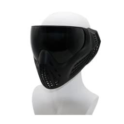 Tactical Paintball Full Face Mask Airsoft Impact Resistance Goggle Protection Hunting Combat Helmet Masks