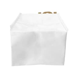 Compatible For ( Lydsto R1, R2, R3, R5, S1, G2, Neatsvor S600, ILife T10S ) Dust Bag Accessories Spare Part