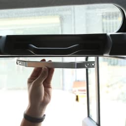 For Land Rover Defender 90 110 2004-18 Aluminum Alloy Car Door Inner Door Bowl Door Handle Decoration Replacement Accessories