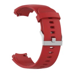 Silicone Strap Watchband for Huami Amazfit Verge Lite Replacement Band