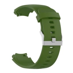 Silicone Strap Watchband for Huami Amazfit Verge Lite Replacement Band