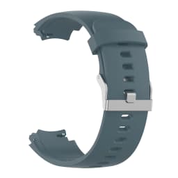 Silicone Strap Watchband for Huami Amazfit Verge Lite Replacement Band